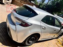 تۆیۆتا کرۆلا هاچباک